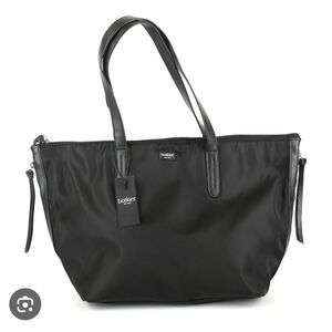 Botkier/ Black Tote Bag